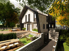 Građevinsko zemljište 471m2 - Kolašin - Smailagića Polje