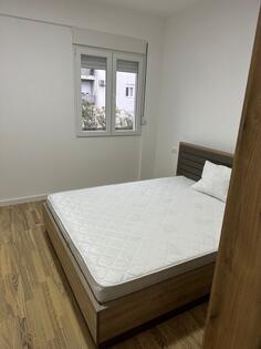 Jednosoban stan 45m2 - Podgorica - Zabjelo