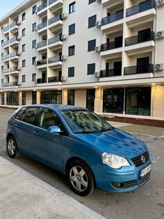 Volkswagen - Polo - 1.9 TDI