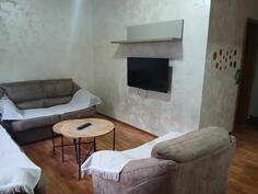 Jednosoban stan 40m2 - Podgorica - Centar grada