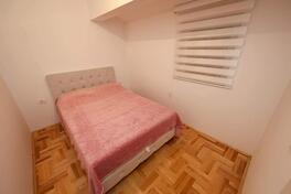 Jednosoban stan 45m2 - Podgorica - Zagorič