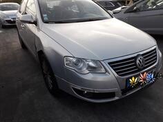 Volkswagen - Passat -  2.0L TDI 125KW 170KS