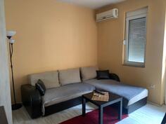 Garsonjera 21m2 - Podgorica - Centar grada