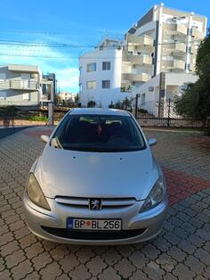 Peugeot - 307 - 1.6 HDI