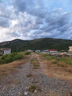 Industrijsko zemljište 1600m2 - Podgorica - Podgorica (uži dio)