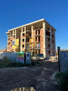 Jednosoban stan 40m2 - Podgorica - City kvart