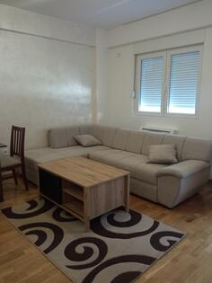 Jednosoban stan 50m2 - Podgorica - Zabjelo