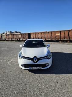 Renault - Clio - 1.5 DCI Clio