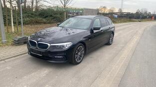 BMW - 520 - 2.0 TDI