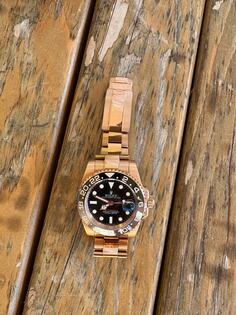 Rolex  - gmt master  Unisex sat