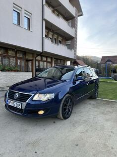 Volkswagen - Passat - 2.0