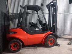 Linde - H40