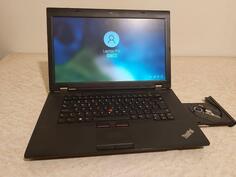 Lenovo ThinkPad L530 - 15.6" Intel i5 8GB GB