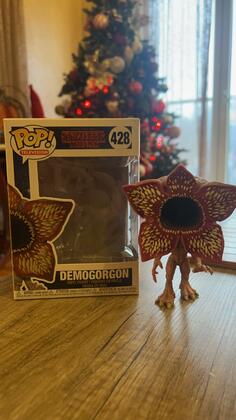 Funko Pop figura Demogorgon