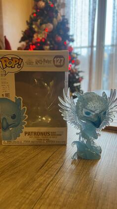 Funko Pop figura Patronus