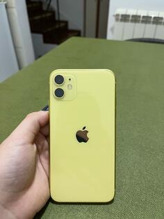 Apple - iPhone 11 64GB