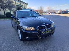 BMW - 318 - 2,0 dizel