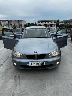 BMW - 116 - D