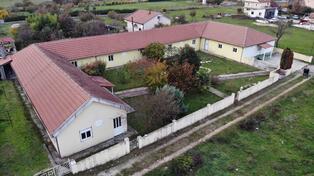 Poslovna zgrada 546m2 - Podgorica - Velje Brdo