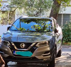 Nissan - Qashqai - 1.3 dig-t