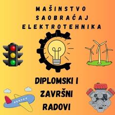 DIPLOMSKI I ZAVRSNI RADOVI