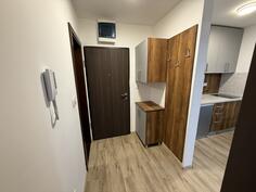 Jednosoban stan 45m2 - Podgorica - Donja Gorica