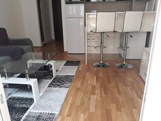 Garsonjera 30m2 - Podgorica - Zagorič