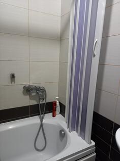 Jednosoban stan 50m2 - Podgorica - City kvart