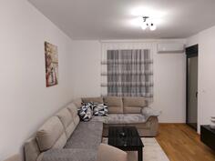 Dvosoban stan 60m2 - Podgorica - City kvart