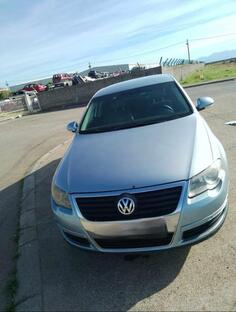 Volkswagen - Passat - 2.0 Tdi