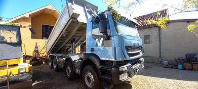 Iveco - 340 T45