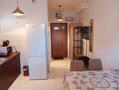 Garsonjera 25m2 - Podgorica - City kvart