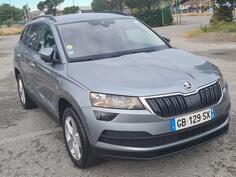 Škoda - Karoq - 2.0 tdi.85 kw.Dsg