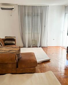 Jednosoban stan 60m2 - Podgorica - Zagorič