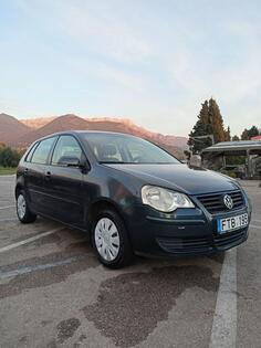 Volkswagen - Polo - 1.4 AT Benzina