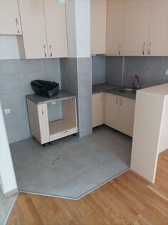 Jednosoban stan 50m2 - Podgorica - Sadine