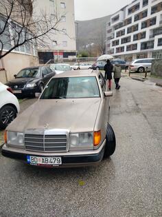 Mercedes Benz - E 250 - 250D