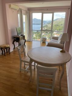 Dvosoban stan 65m2 - Budva - Pržno Kamenovo|Przno