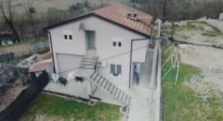 Porodična kuća 120m2 - Danilovgrad - Spuž