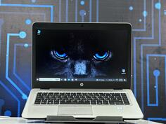 HP HP EliteBook 840 G3  - 14.1" Intel i7 16GB GB
