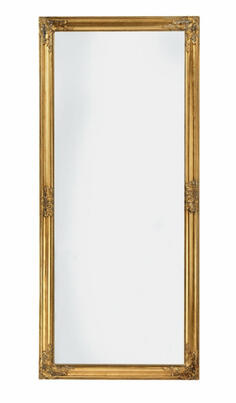 Jysk ogledalo 72x162 cm, cijena je bila 100e