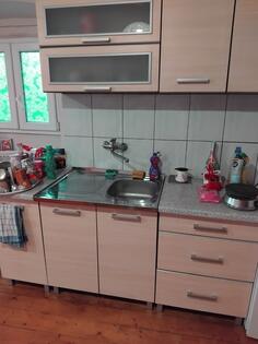 Garsonjera 25m2 - Podgorica - Stara Varoš