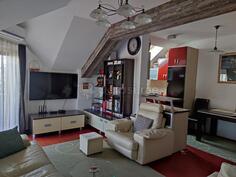 Trosoban stan 87m2 - Podgorica - Stari Aerodrom Dom zdravlja