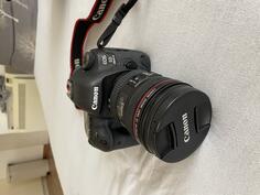 Canon 5D Mark IV Fotoaparat