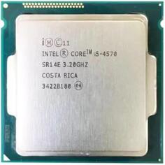 Intel - i5 4570 - 3.2GHz