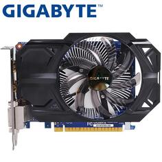Gigabyte GTX 750TI  2 GB