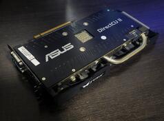Asus R9 380 2 GB