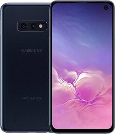 Samsung - Galaxy S10e Dual