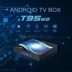 Android TV Box - Ostalo