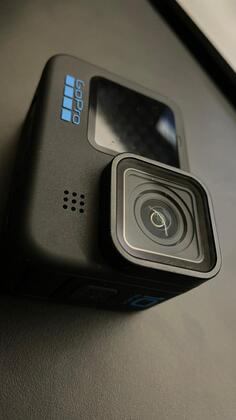 GoPro 10 Video kamera